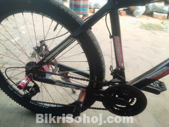 সাইকেল বিক্রি